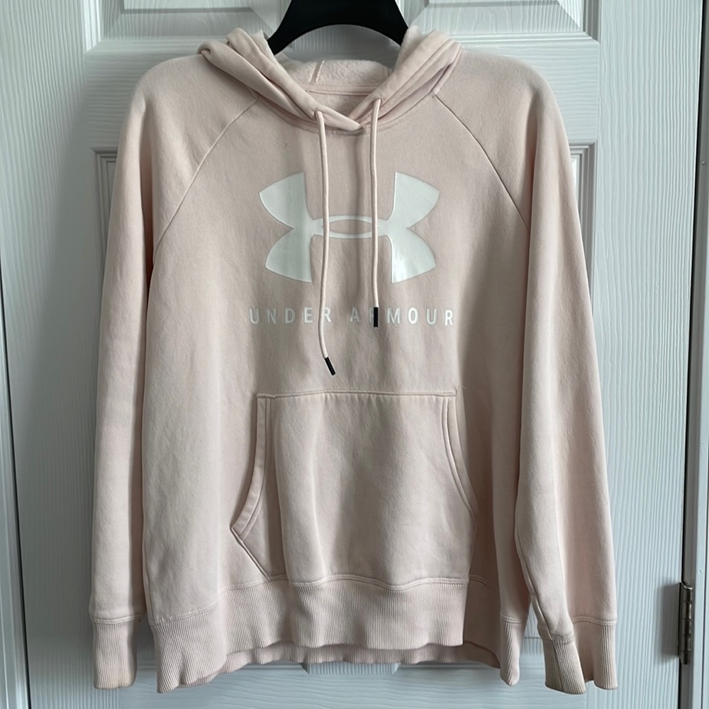 Under Armour Hoodie